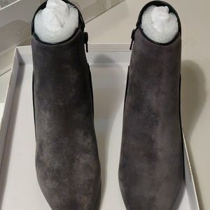 Belle by Sigerson Morrison shoes - Cynna